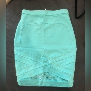 Guess pencil skirt